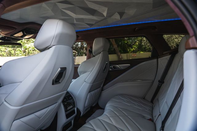 2023 BMW XM Sports Activity Vehicle - 23022117 - 20