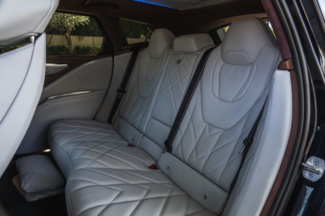 2023 BMW XM Sports Activity Vehicle - 23022117 - 22