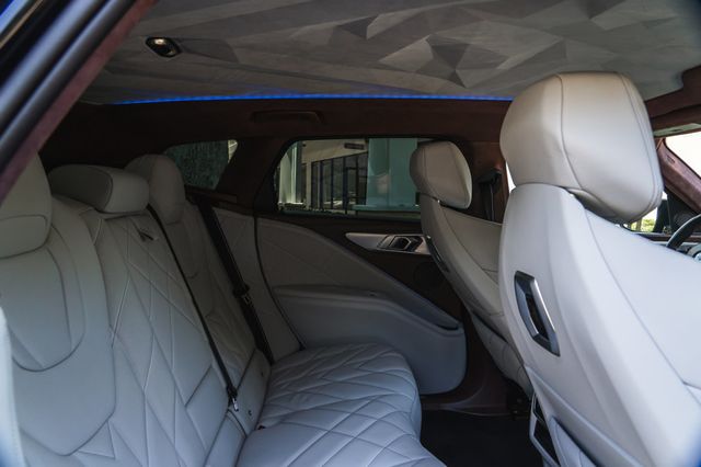 2023 BMW XM Sports Activity Vehicle - 23022117 - 24