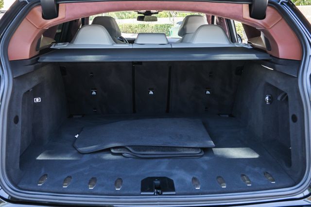 2023 BMW XM Sports Activity Vehicle - 23022117 - 27