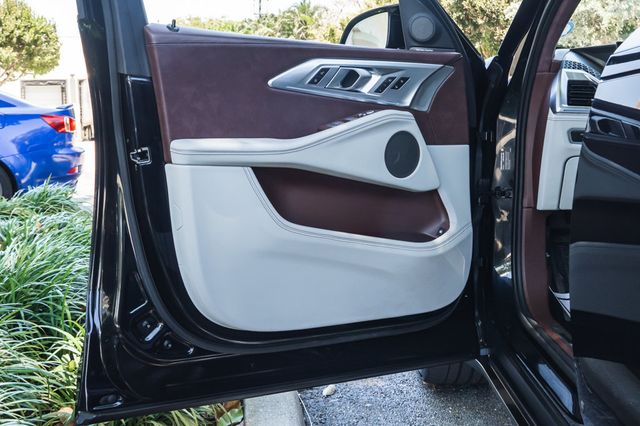 2023 BMW XM Sports Activity Vehicle - 23022117 - 28