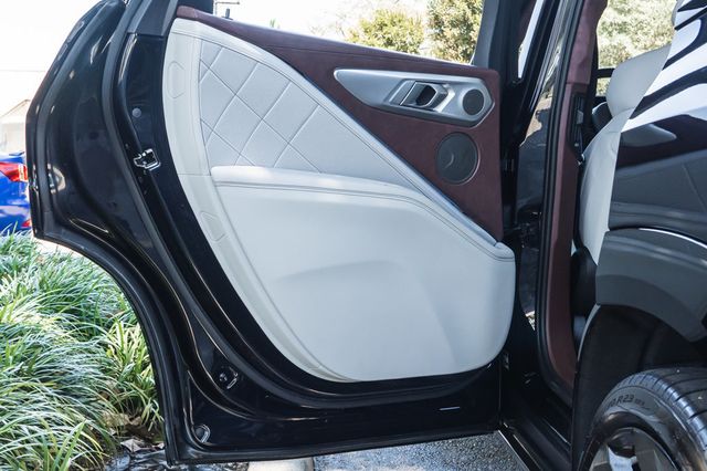 2023 BMW XM Sports Activity Vehicle - 23022117 - 29