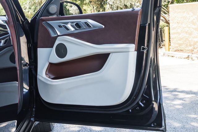 2023 BMW XM Sports Activity Vehicle - 23022117 - 31