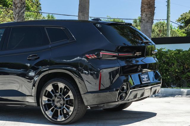 2023 BMW XM Sports Activity Vehicle - 23022117 - 4