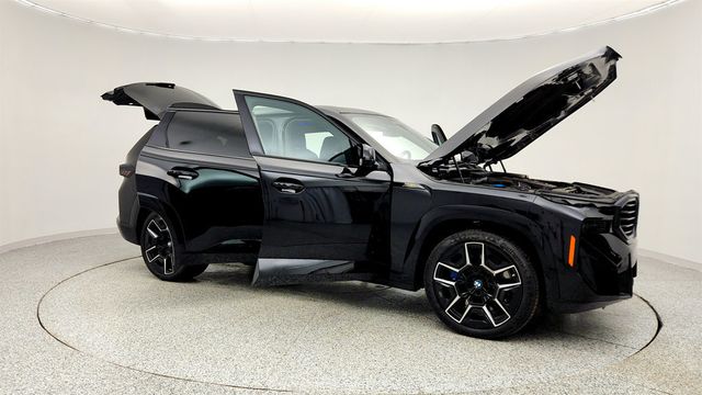 2023 BMW XM Sports Activity Vehicle with M Driver's Package - 22968507 - 9