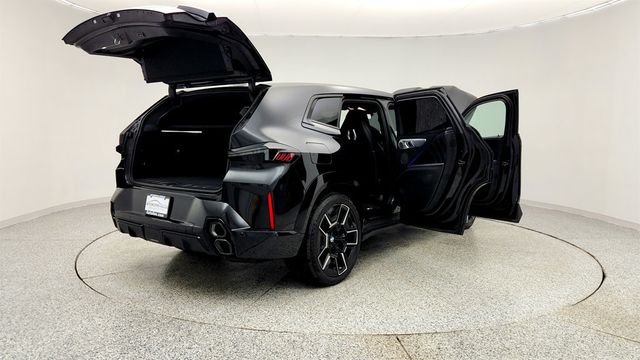 2023 BMW XM Sports Activity Vehicle with M Driver's Package - 22968507 - 10