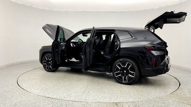2023 BMW XM Sports Activity Vehicle with M Driver's Package - 22968507 - 11