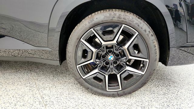2023 BMW XM Sports Activity Vehicle with M Driver's Package - 22968507 - 12