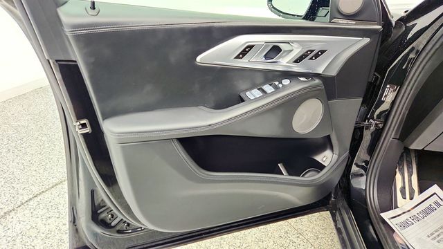 2023 BMW XM Sports Activity Vehicle with M Driver's Package - 22968507 - 14