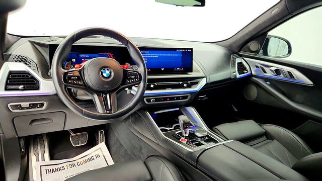 2023 BMW XM Sports Activity Vehicle with M Driver's Package - 22968507 - 16