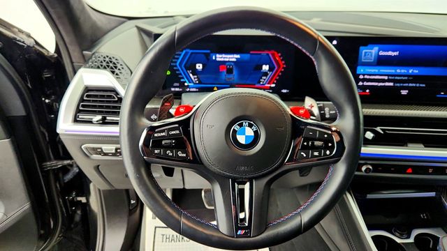 2023 BMW XM Sports Activity Vehicle with M Driver's Package - 22968507 - 17