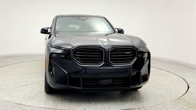 2023 BMW XM Sports Activity Vehicle with M Driver's Package - 22968507 - 1