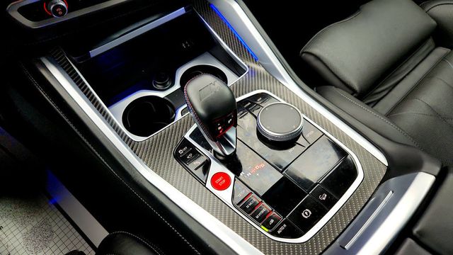 2023 BMW XM Sports Activity Vehicle with M Driver's Package - 22968507 - 20