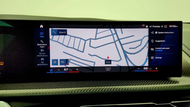 2023 BMW XM Sports Activity Vehicle with M Driver's Package - 22968507 - 22