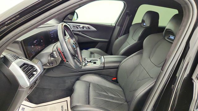 2023 BMW XM Sports Activity Vehicle with M Driver's Package - 22968507 - 23