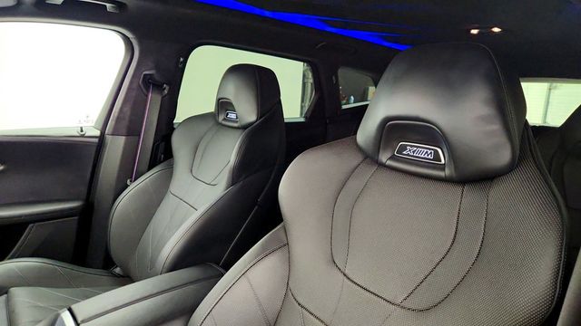 2023 BMW XM Sports Activity Vehicle with M Driver's Package - 22968507 - 24