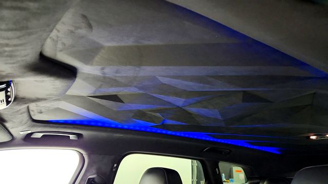 2023 BMW XM Sports Activity Vehicle with M Driver's Package - 22968507 - 25