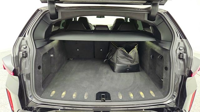 2023 BMW XM Sports Activity Vehicle with M Driver's Package - 22968507 - 27