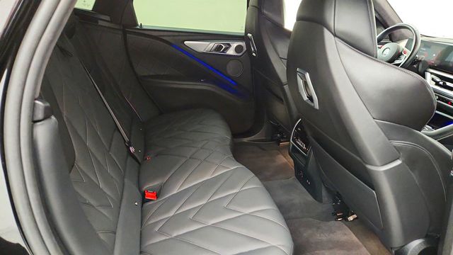 2023 BMW XM Sports Activity Vehicle with M Driver's Package - 22968507 - 28