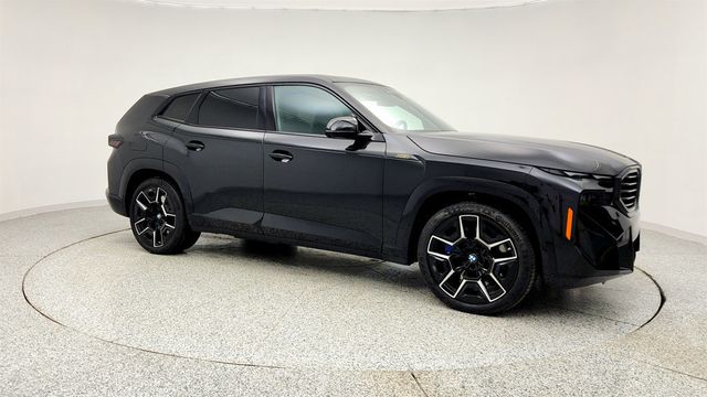 2023 BMW XM Sports Activity Vehicle with M Driver's Package - 22968507 - 2