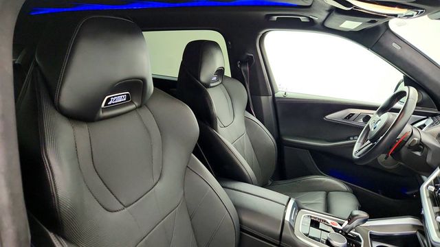 2023 BMW XM Sports Activity Vehicle with M Driver's Package - 22968507 - 29
