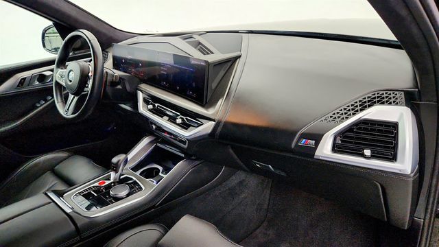 2023 BMW XM Sports Activity Vehicle with M Driver's Package - 22968507 - 30