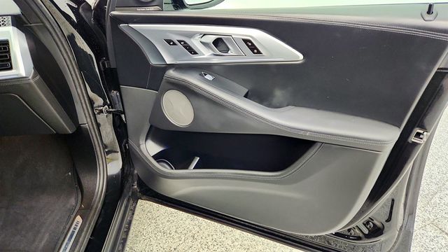 2023 BMW XM Sports Activity Vehicle with M Driver's Package - 22968507 - 31