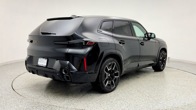 2023 BMW XM Sports Activity Vehicle with M Driver's Package - 22968507 - 4