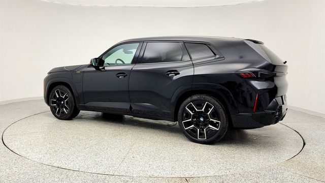 2023 BMW XM Sports Activity Vehicle with M Driver's Package - 22968507 - 6