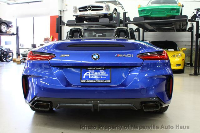 2023 BMW Z4 M40i Roadster - 22865994 - 9