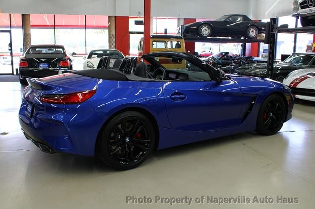 2023 BMW Z4 M40i Roadster - 22865994 - 10