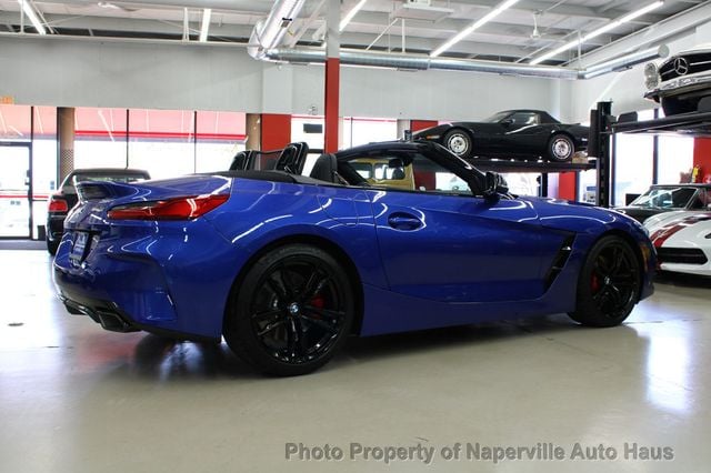 2023 BMW Z4 M40i Roadster - 22865994 - 11