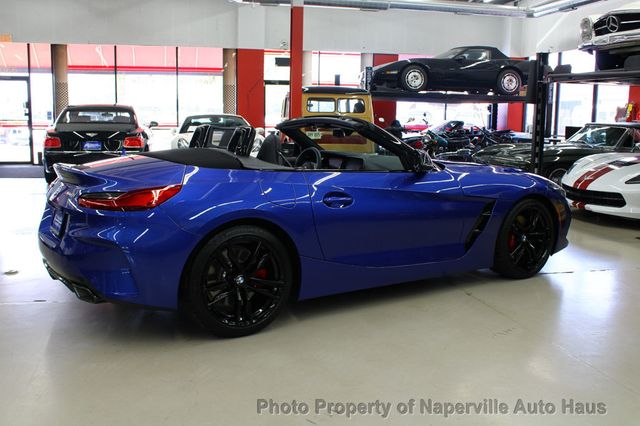 2023 BMW Z4 M40i Roadster - 22865994 - 12