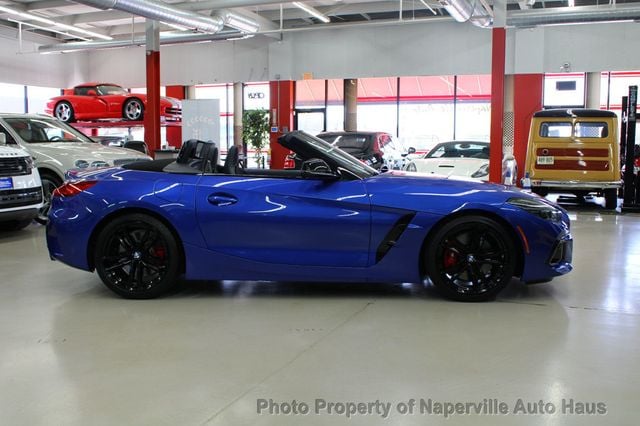 2023 BMW Z4 M40i Roadster - 22865994 - 13
