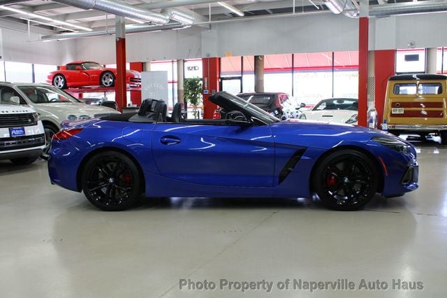 2023 BMW Z4 M40i Roadster - 22865994 - 14