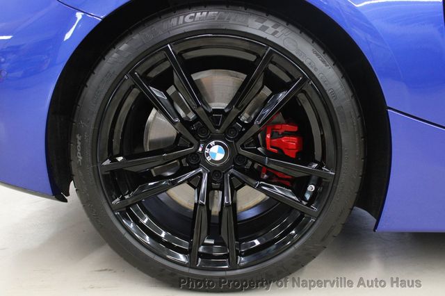 2023 BMW Z4 M40i Roadster - 22865994 - 16