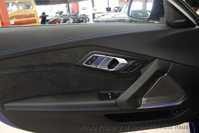 2023 BMW Z4 M40i Roadster - 22865994 - 20