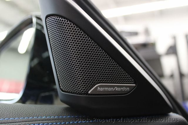 2023 BMW Z4 M40i Roadster - 22865994 - 21