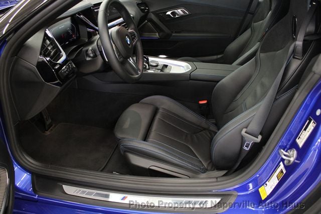 2023 BMW Z4 M40i Roadster - 22865994 - 23