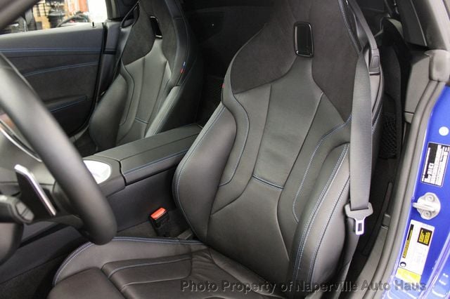 2023 BMW Z4 M40i Roadster - 22865994 - 24
