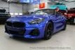 2023 BMW Z4 M40i Roadster - 22865994 - 2