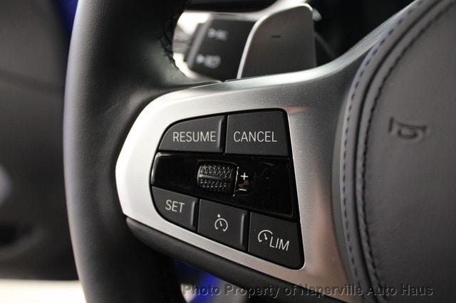 2023 BMW Z4 M40i Roadster - 22865994 - 29