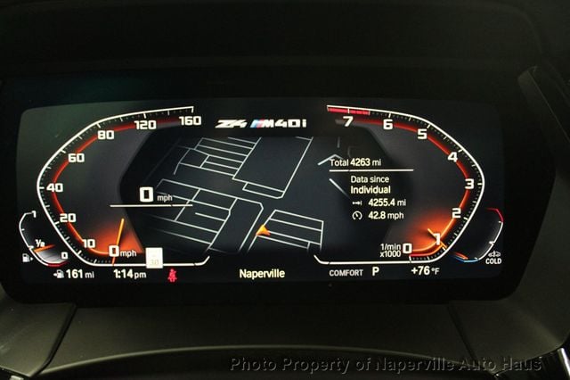 2023 BMW Z4 M40i Roadster - 22865994 - 33