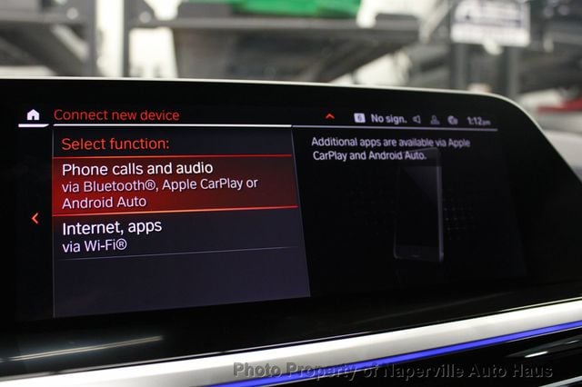 2023 BMW Z4 M40i Roadster - 22865994 - 36