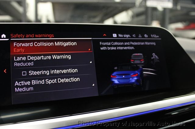 2023 BMW Z4 M40i Roadster - 22865994 - 37