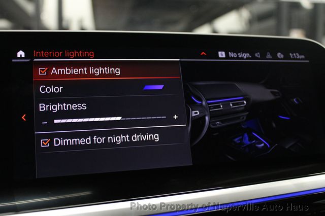 2023 BMW Z4 M40i Roadster - 22865994 - 38