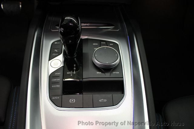 2023 BMW Z4 M40i Roadster - 22865994 - 42