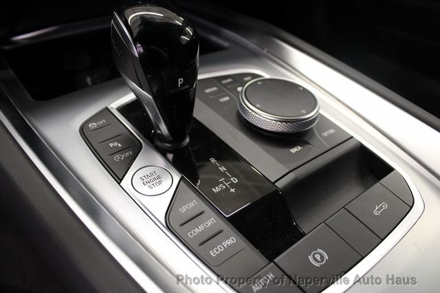 2023 BMW Z4 M40i Roadster - 22865994 - 45