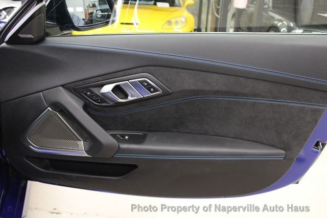 2023 BMW Z4 M40i Roadster - 22865994 - 47