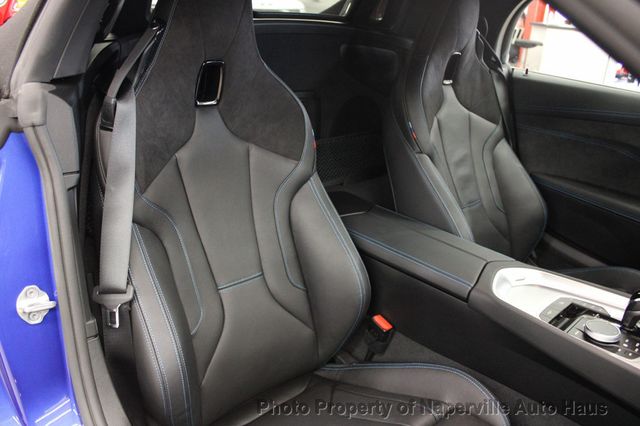 2023 BMW Z4 M40i Roadster - 22865994 - 50